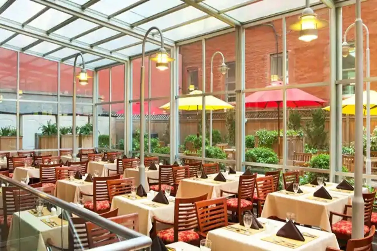 Voco Times Square South New York By Ihg Hotel