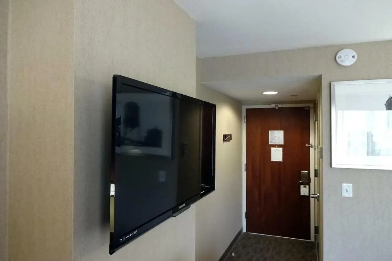 Voco Times Square South New York By Ihg Hotel 4*,  USA