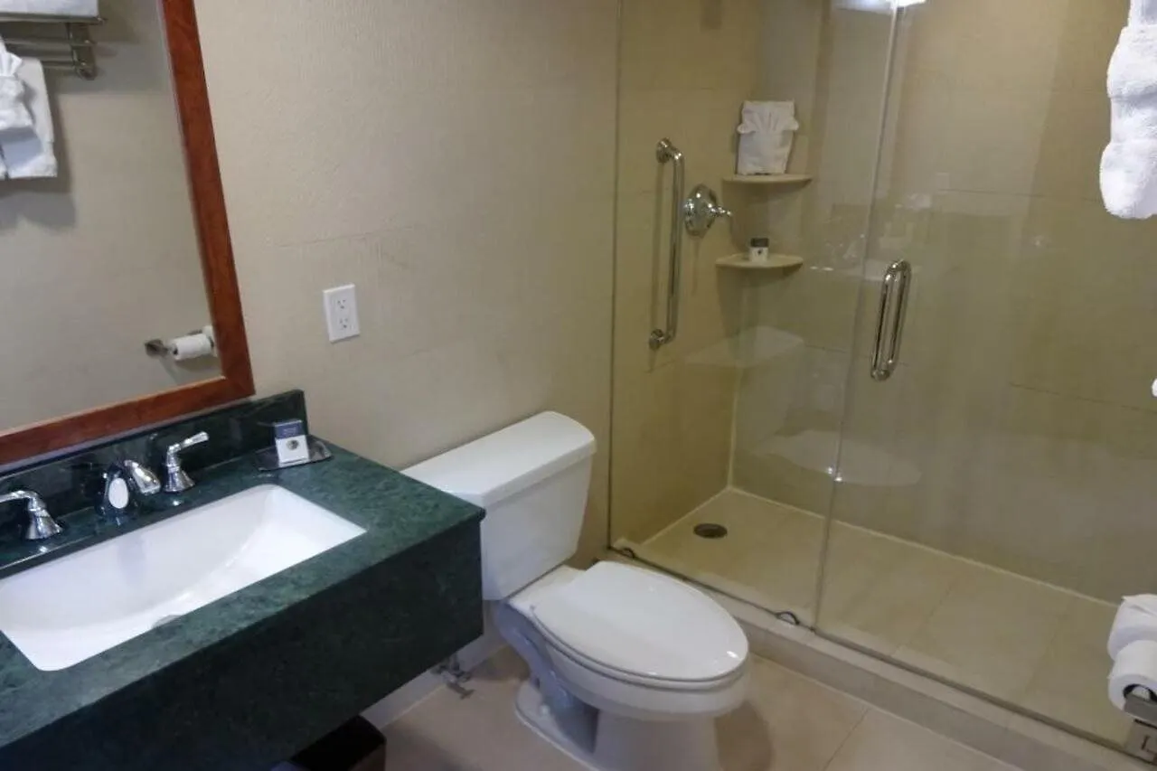 Voco Times Square South New York By Ihg Hotel 4*,