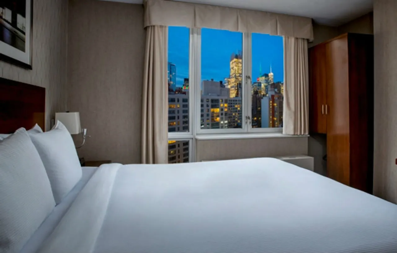 Voco Times Square South New York By Ihg Hotel