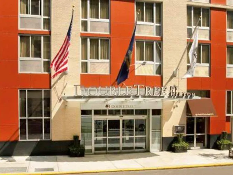 Hotel Voco Times Square South New York By Ihg