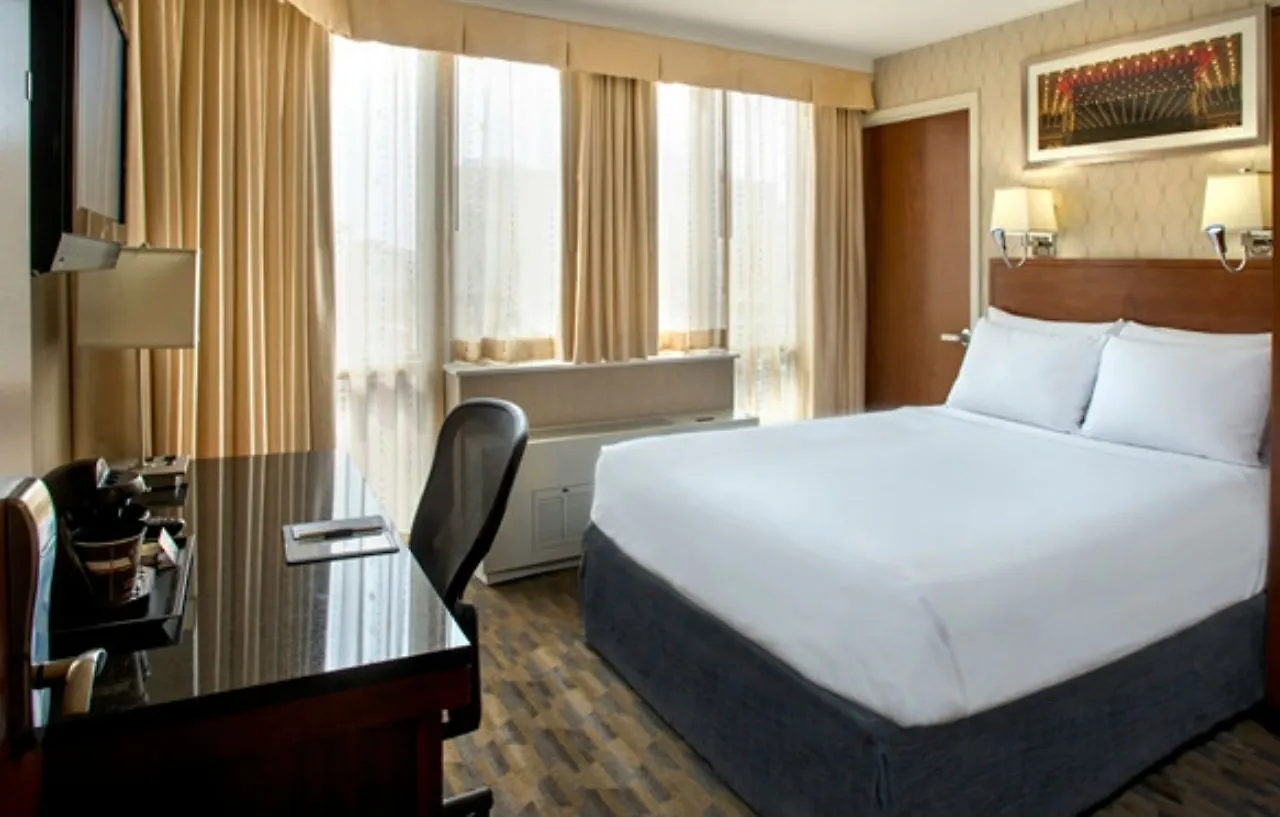 Voco Times Square South New York By Ihg Hotel